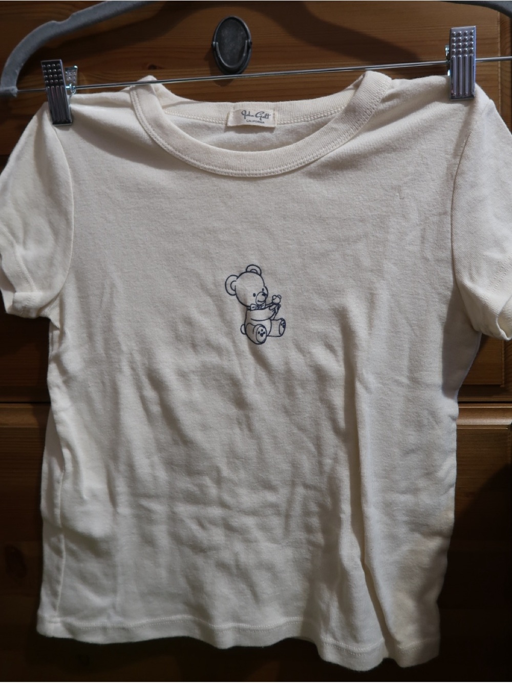 John Galt Baby Tee